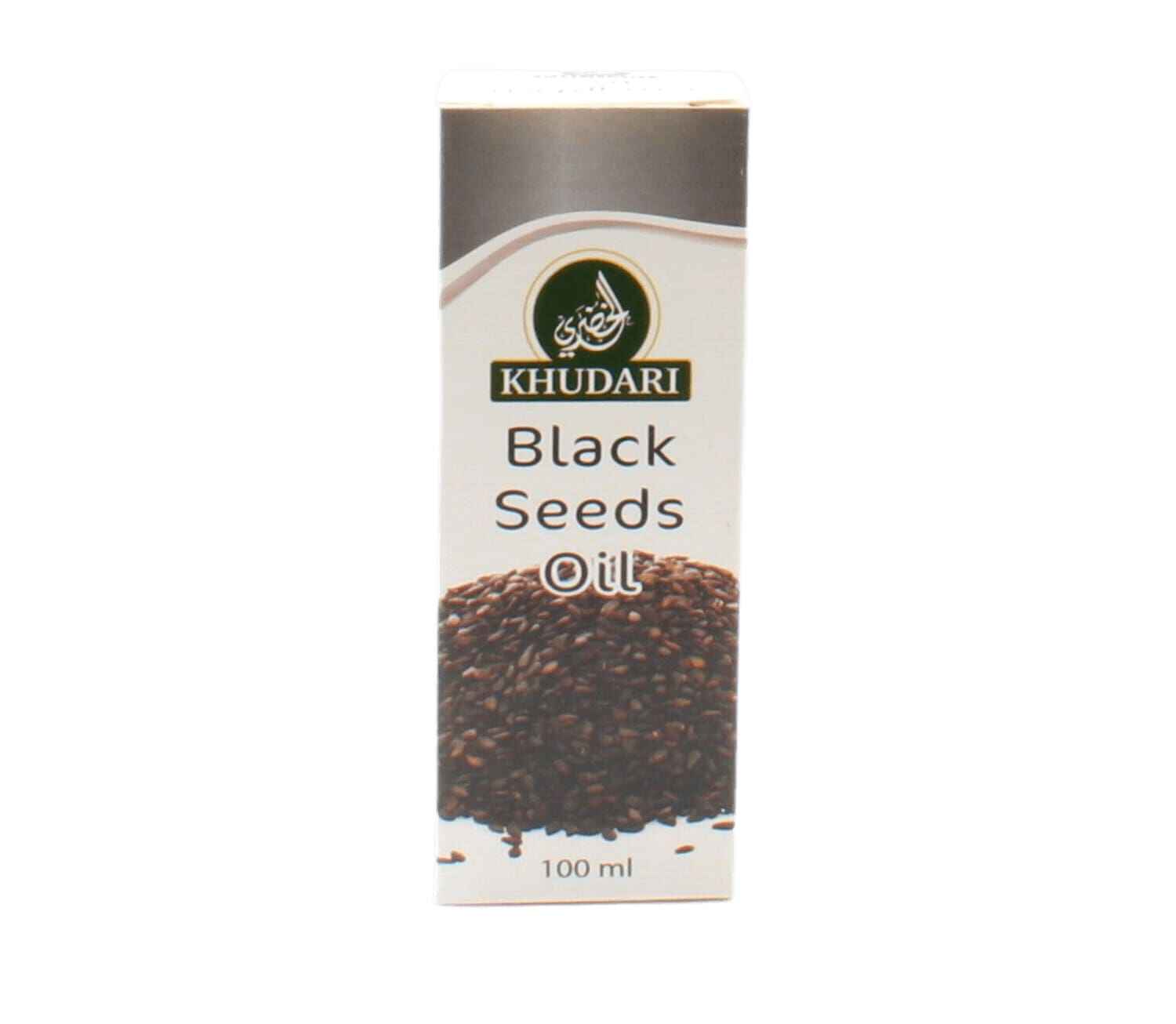 Khudari Black Seeds Oil
